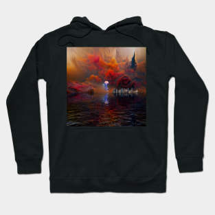 Some Dreams May Come Hoodie